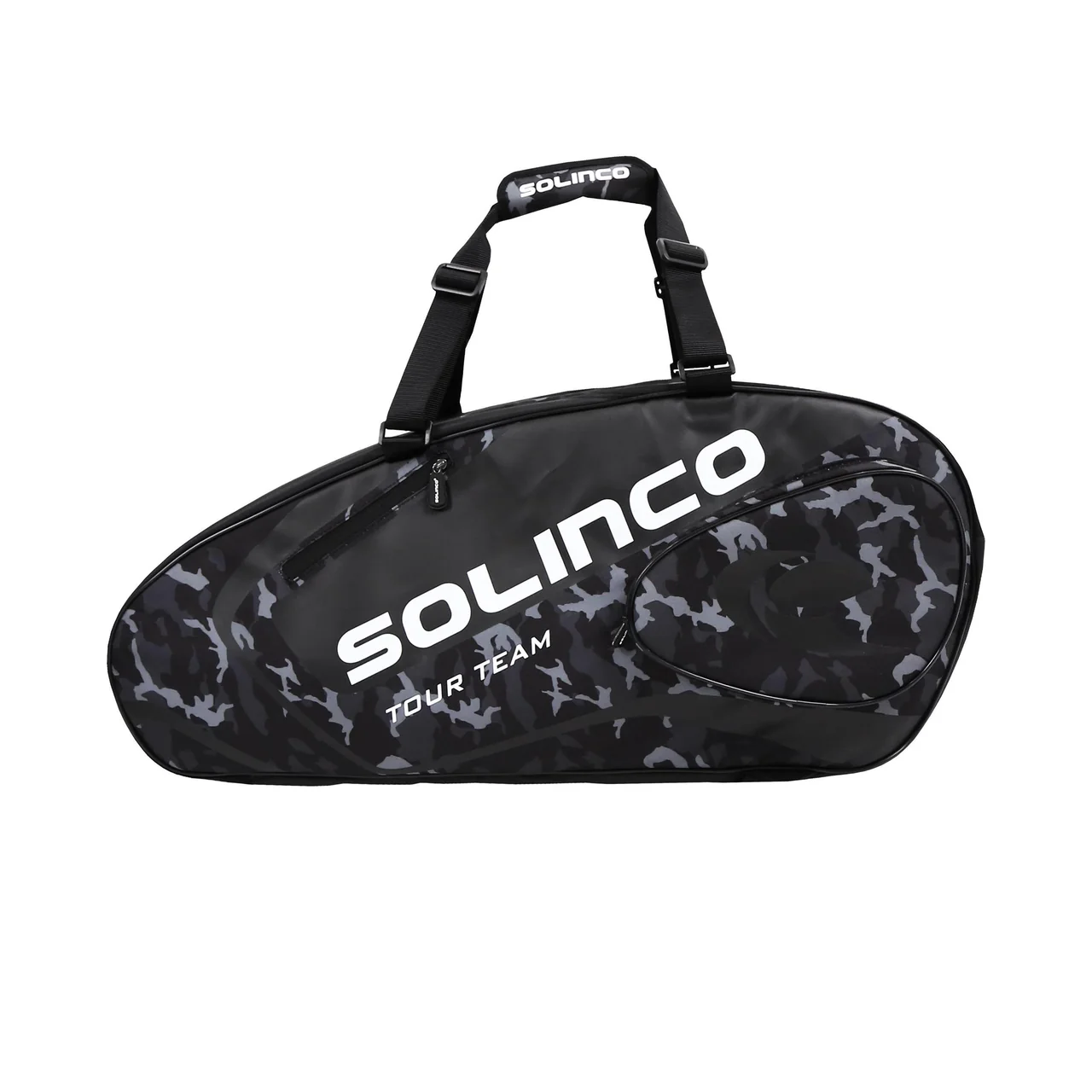 Solinco Tour Midnight Camo 15-Pack