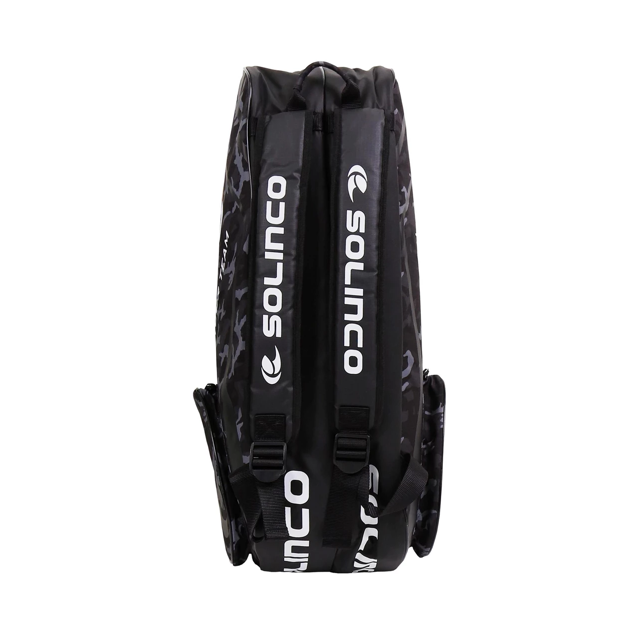 Solinco Tour Midnight Camo 6-Pack