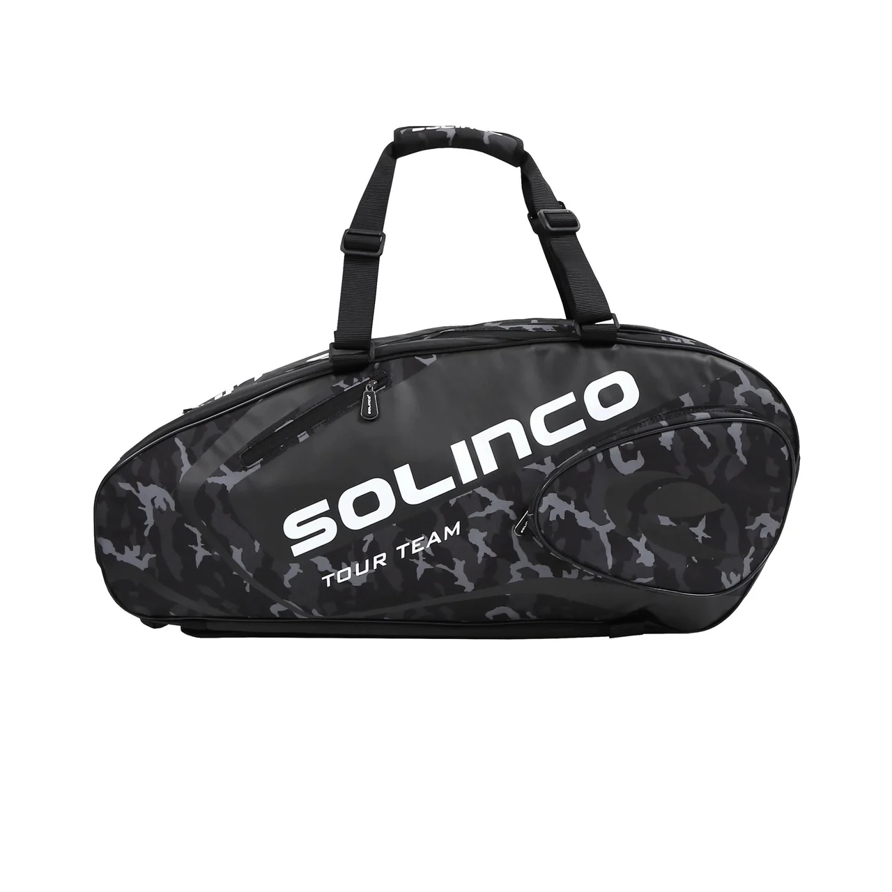 Solinco Tour Midnight Camo 6-Pack