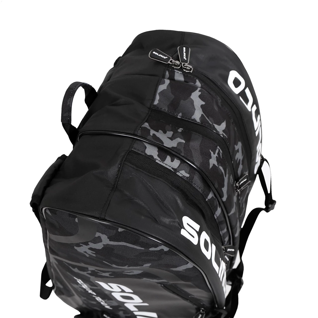 Solinco Tour Midnight Camo 15-Pack