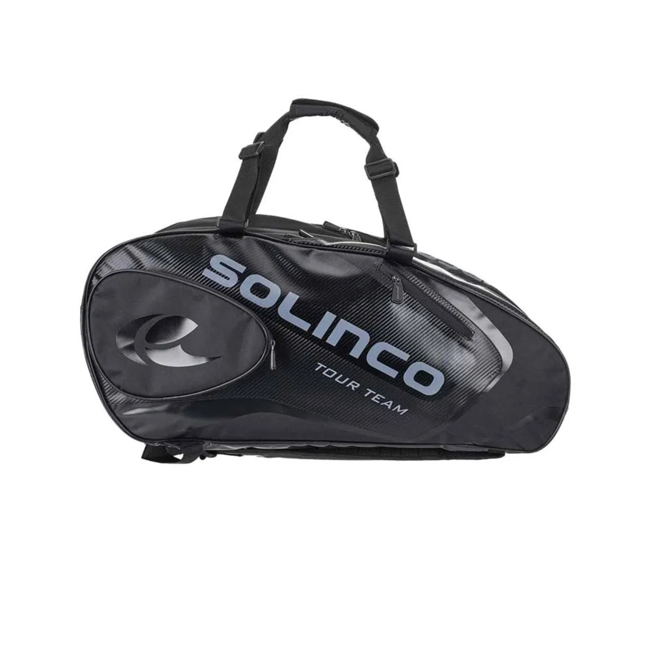 Solinco Tour Blackout 6-Pack