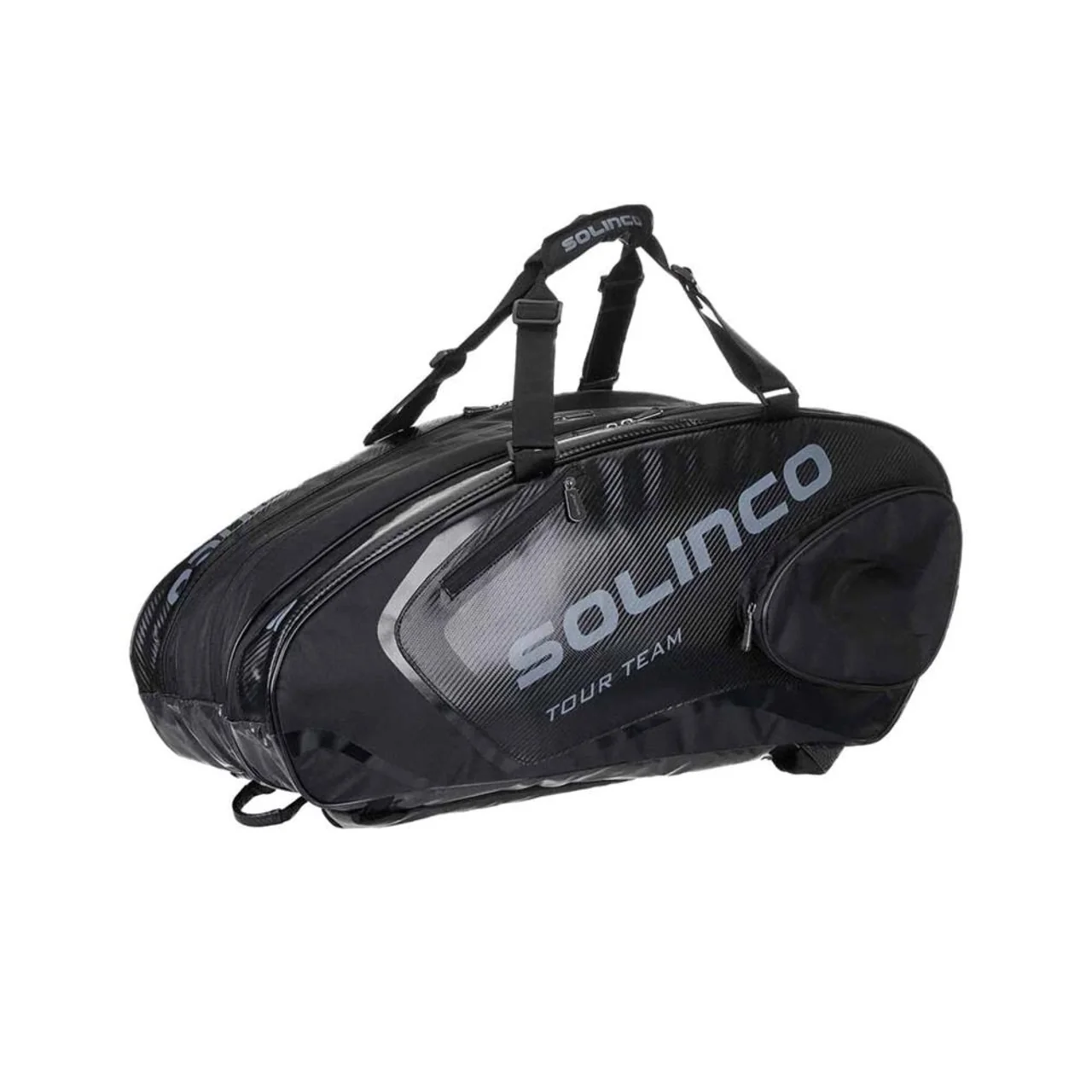 Solinco Tour Blackout 15-Pack