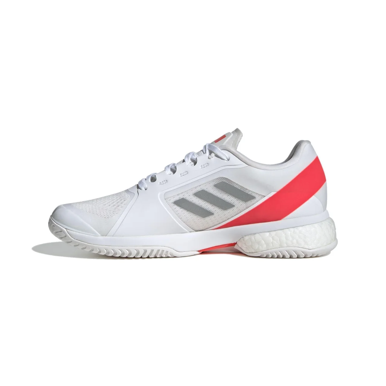 Adidas By Stella McCartney Court Women White/Red