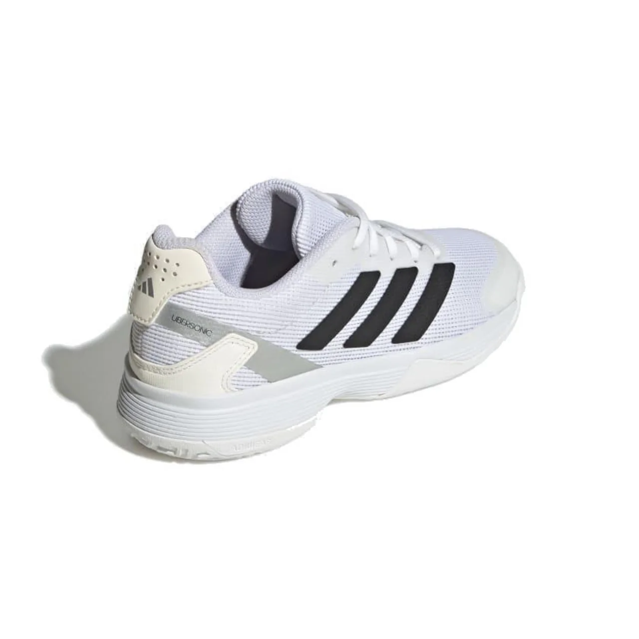 Adidas Ubersonic K Junior White