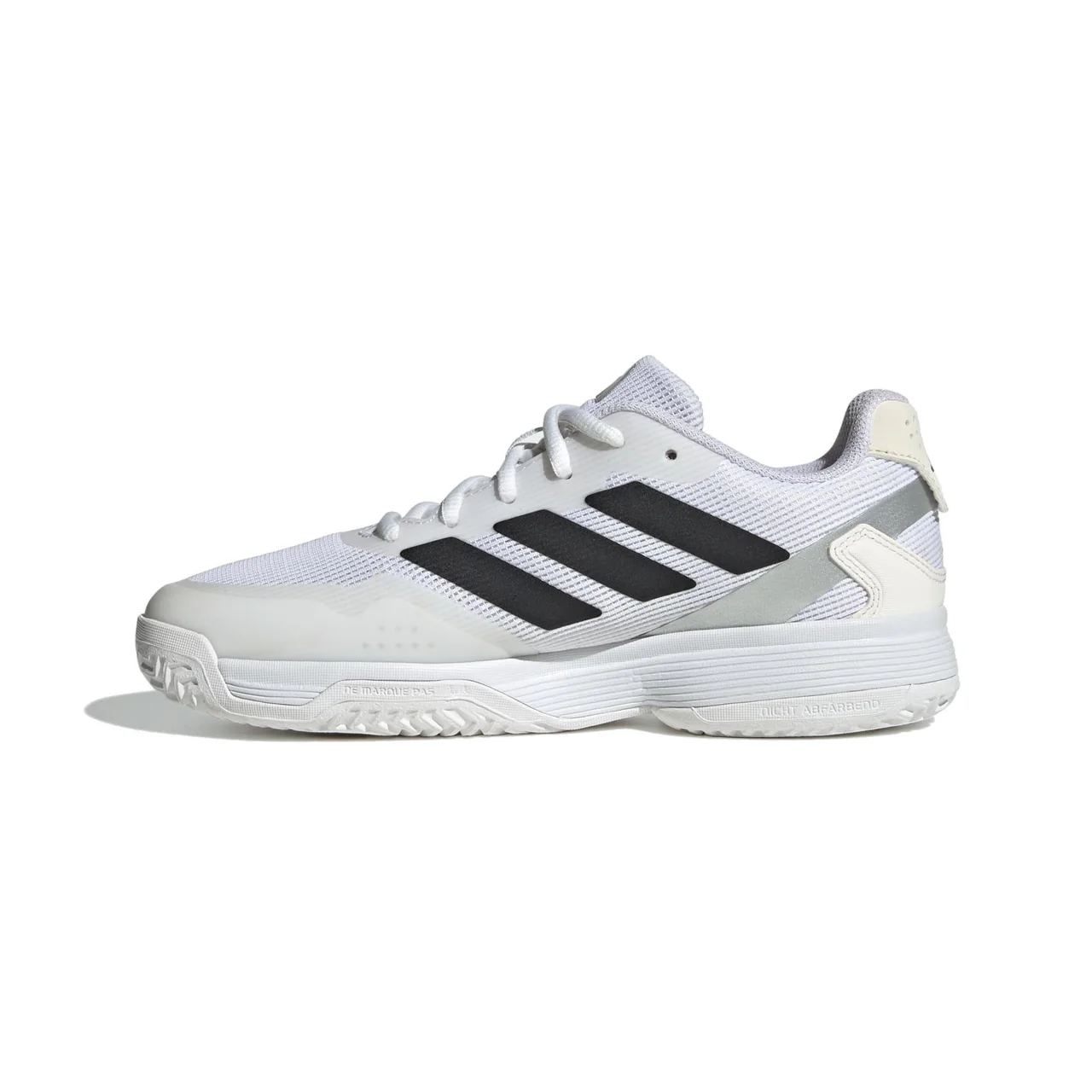 Adidas Ubersonic K Junior White