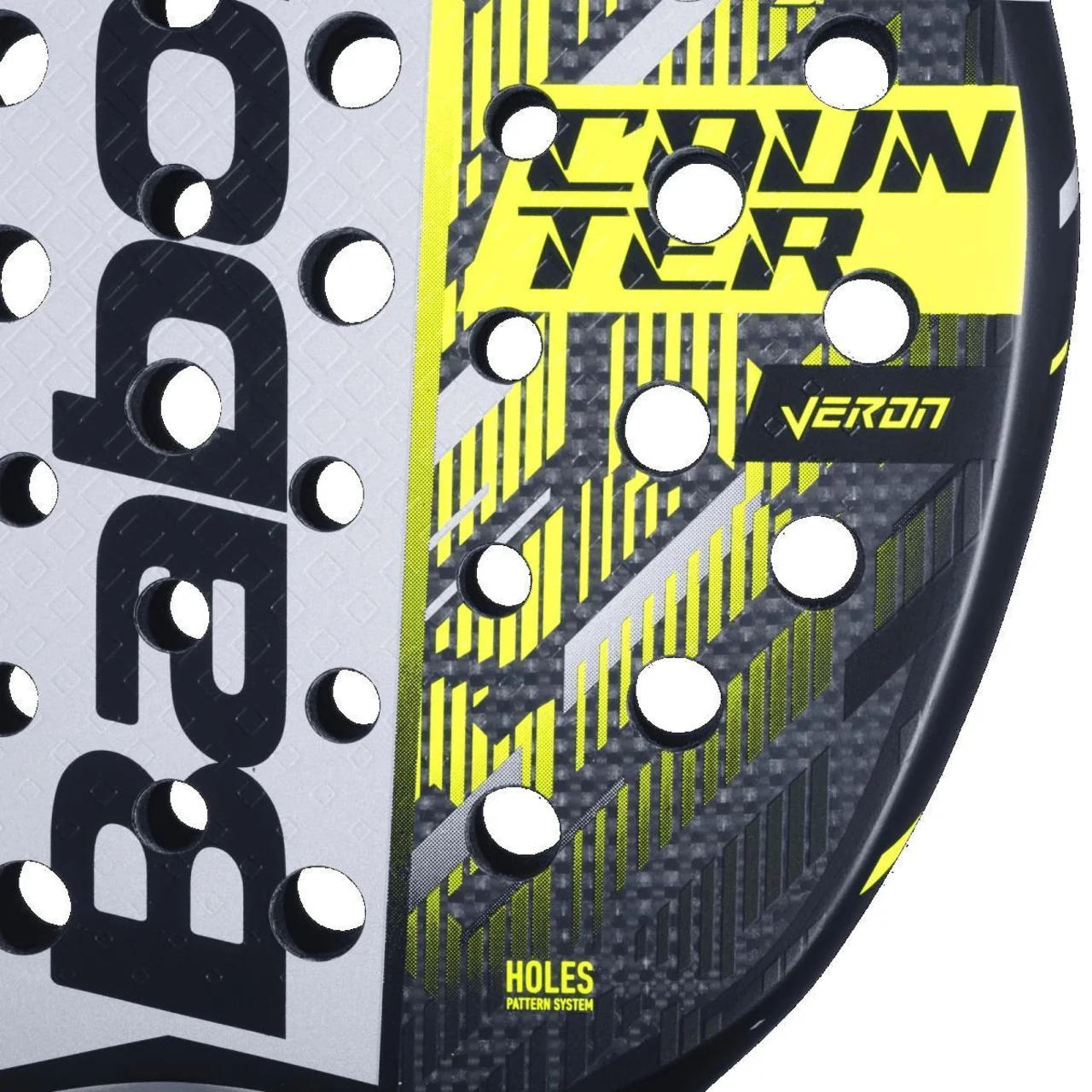 Babolat Veron Counter 2.5 2025