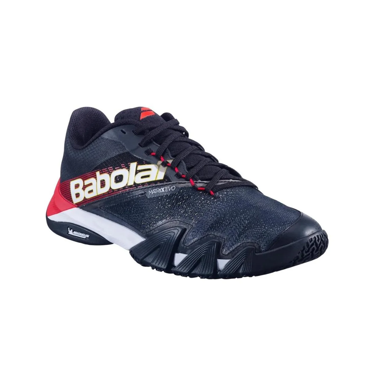 Babolat Jet Premura 2 Black