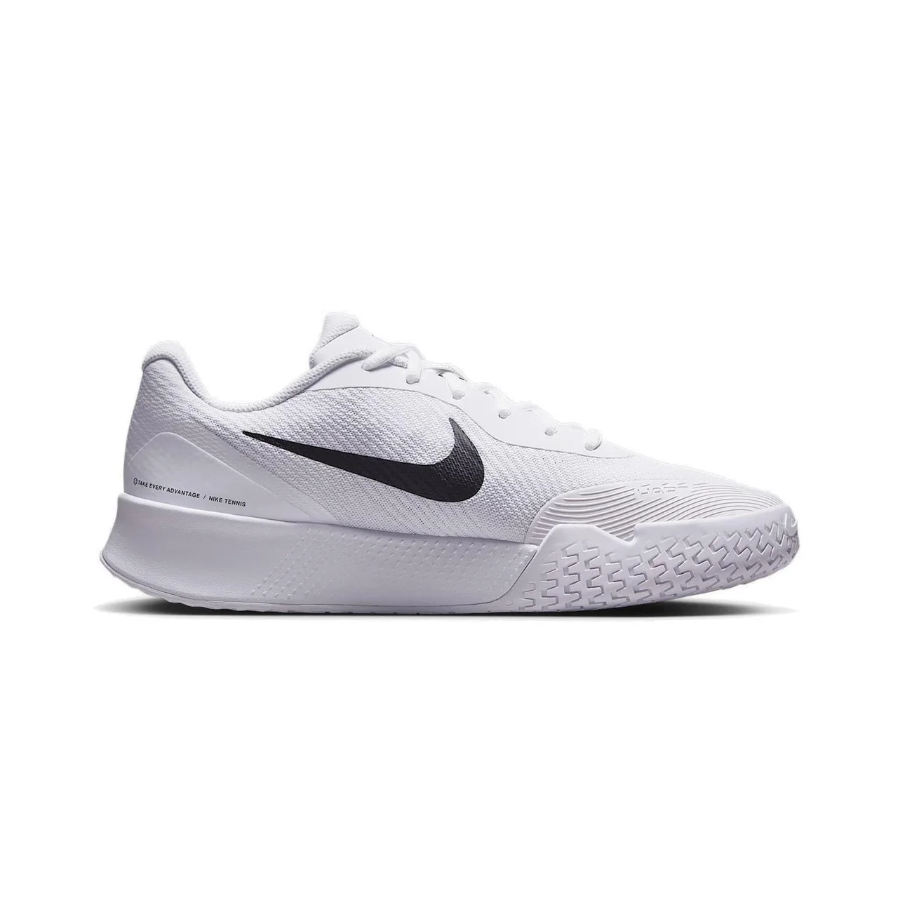 Nike Vapor Lite 3 HC White/Black