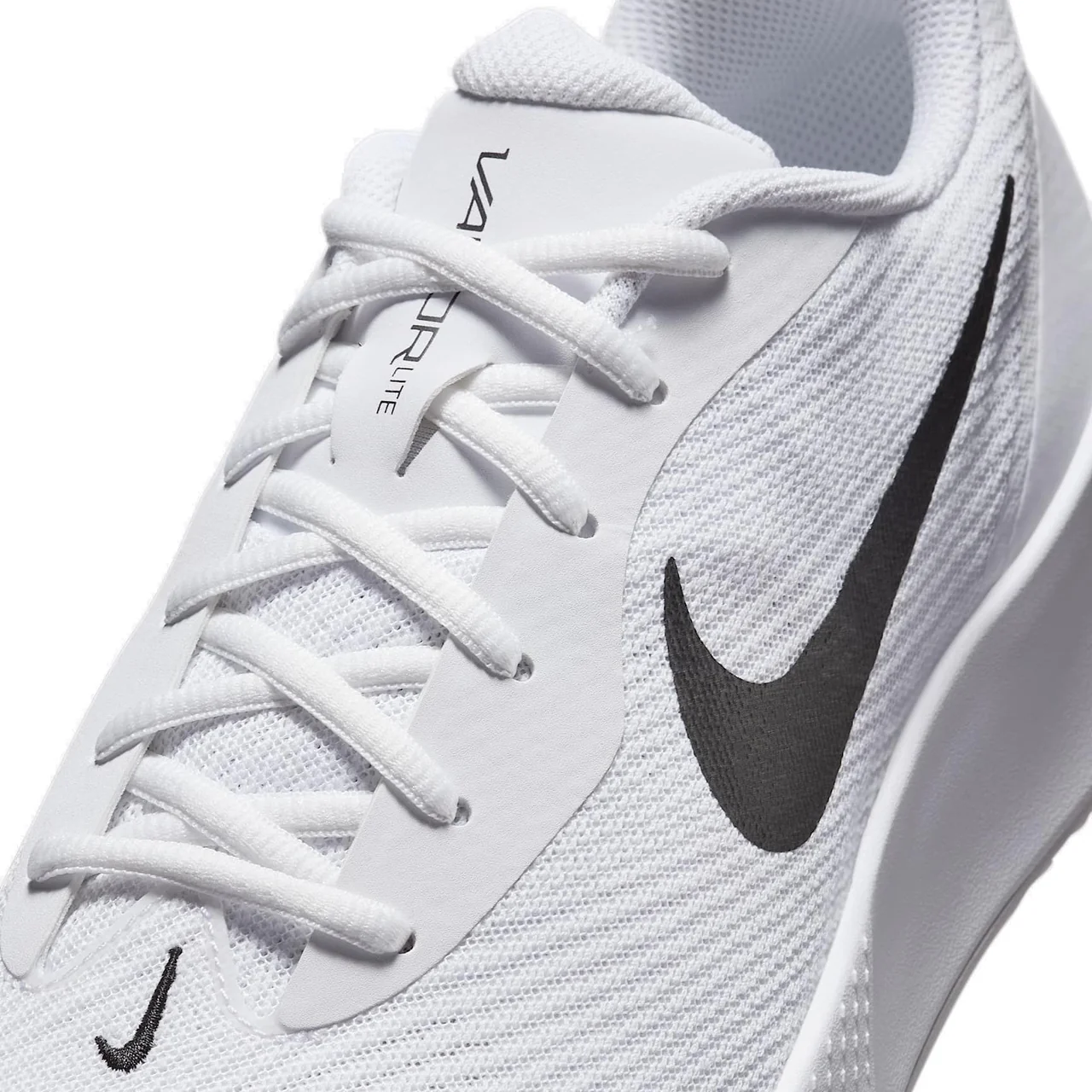 Nike Vapor Lite 3 HC White/Black