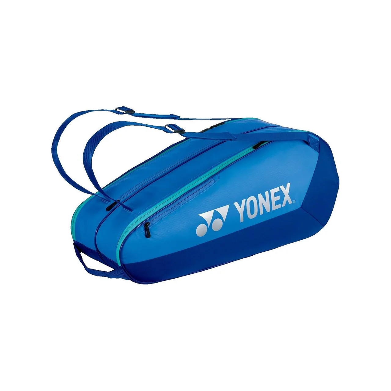 Yonex Team Racket Bag x6 Blast Blue