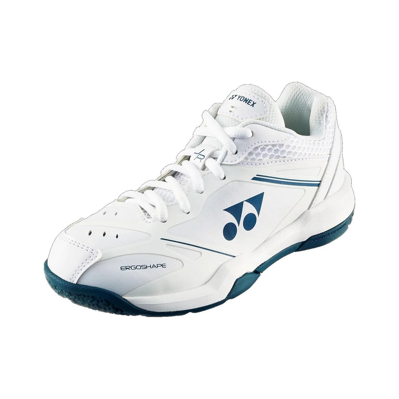 Yonex SHB 65 Junior White