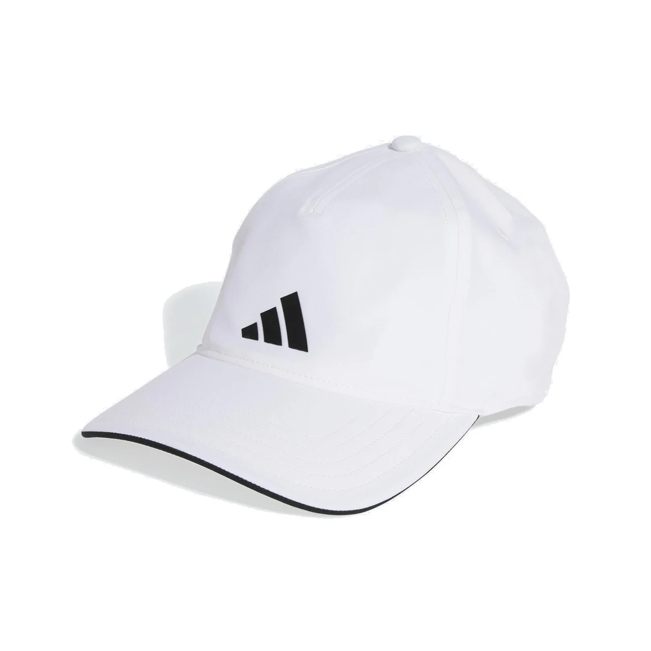 Adidas Ball Boy Cap White