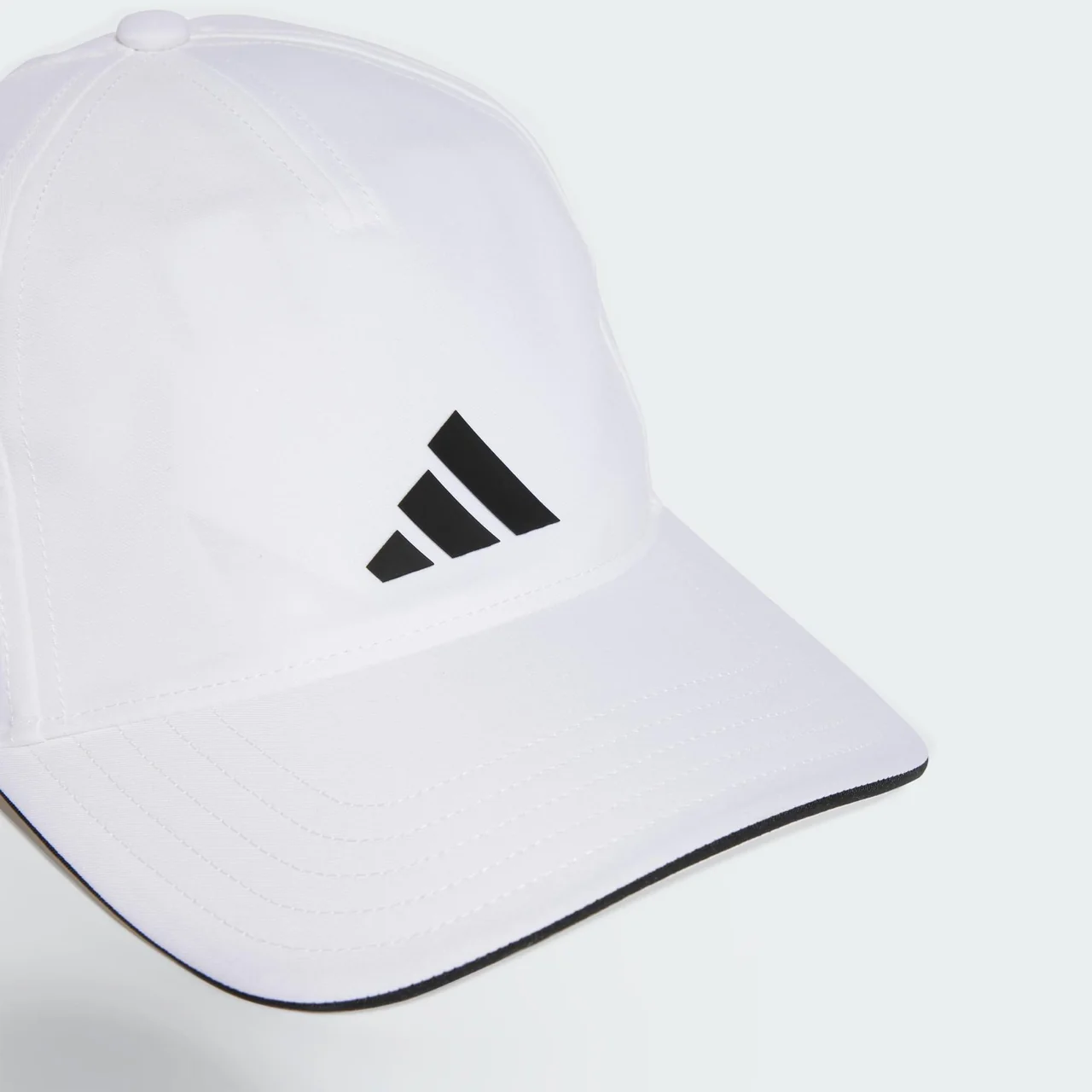 Adidas Ball Boy Cap White