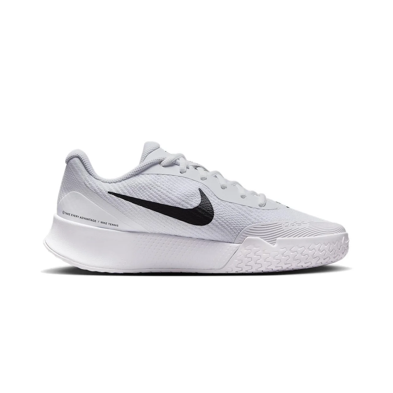 Nike Vapor Lite 3 HC Women White