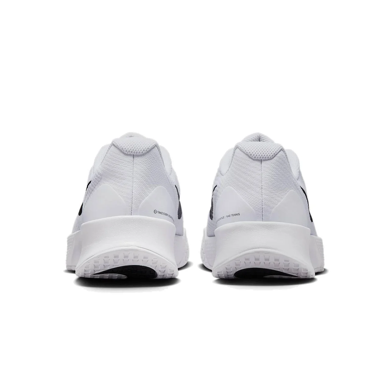 Nike Vapor Lite 3 HC Women White