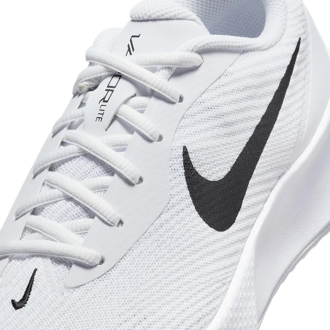 Nike Vapor Lite 3 HC Women White