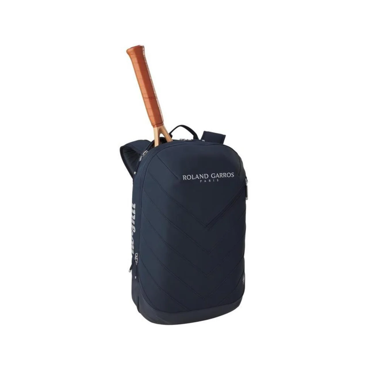 Wilson RG 2025 Session De Soirée Backpack Dark Navy