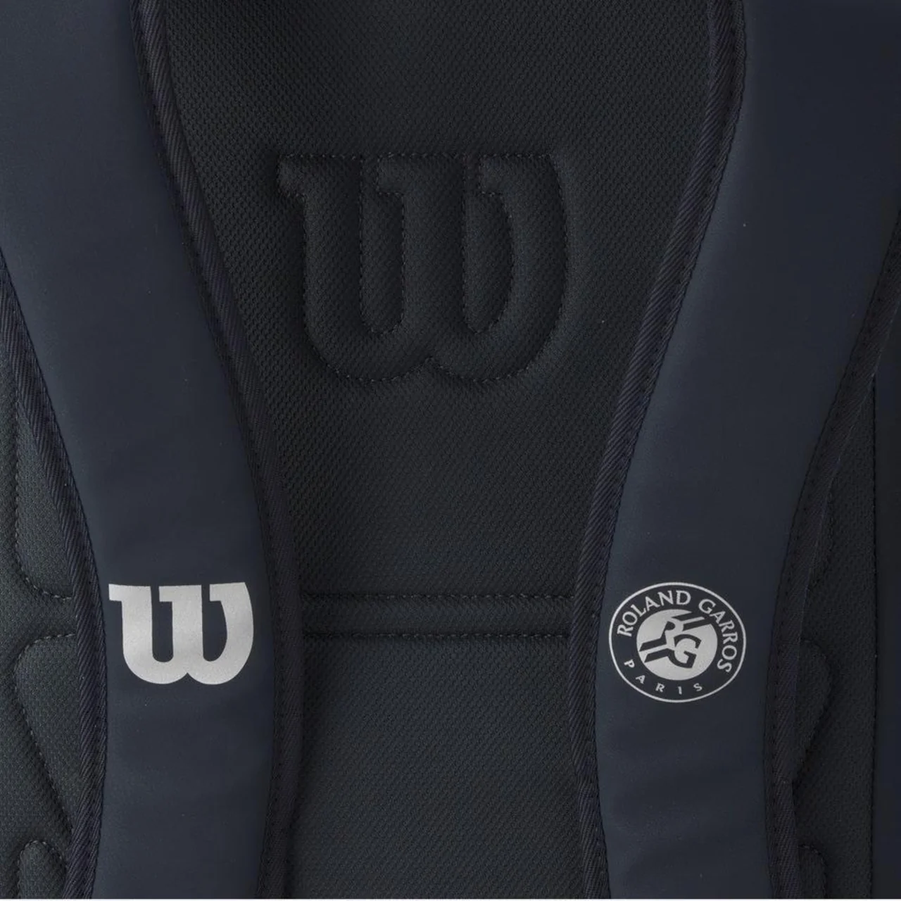 Wilson RG 2025 Session De Soirée Backpack Dark Navy