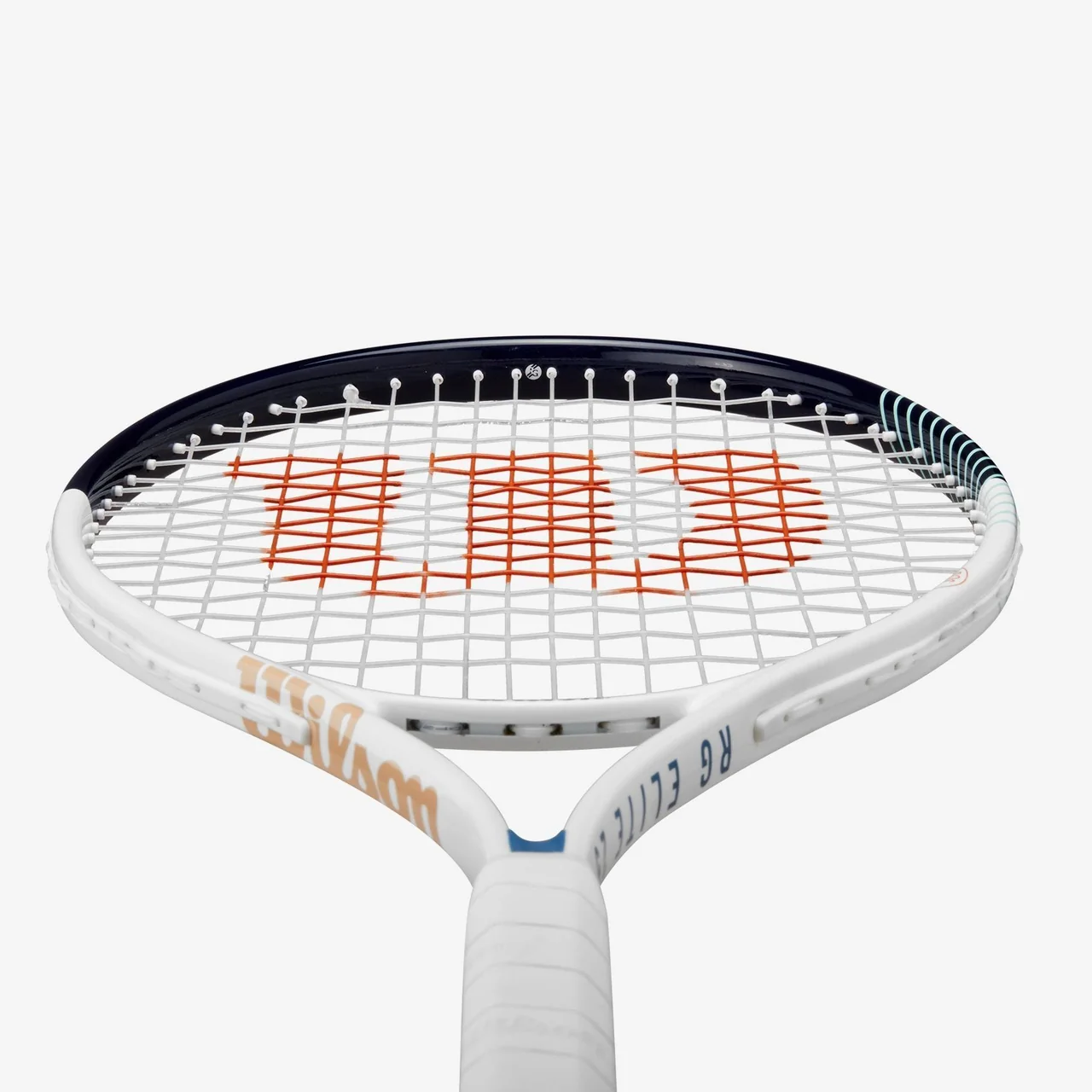 Wilson Roland Garros Elite JR 25