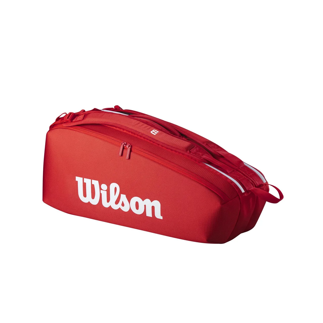 Wilson Super Tour 6PK Red