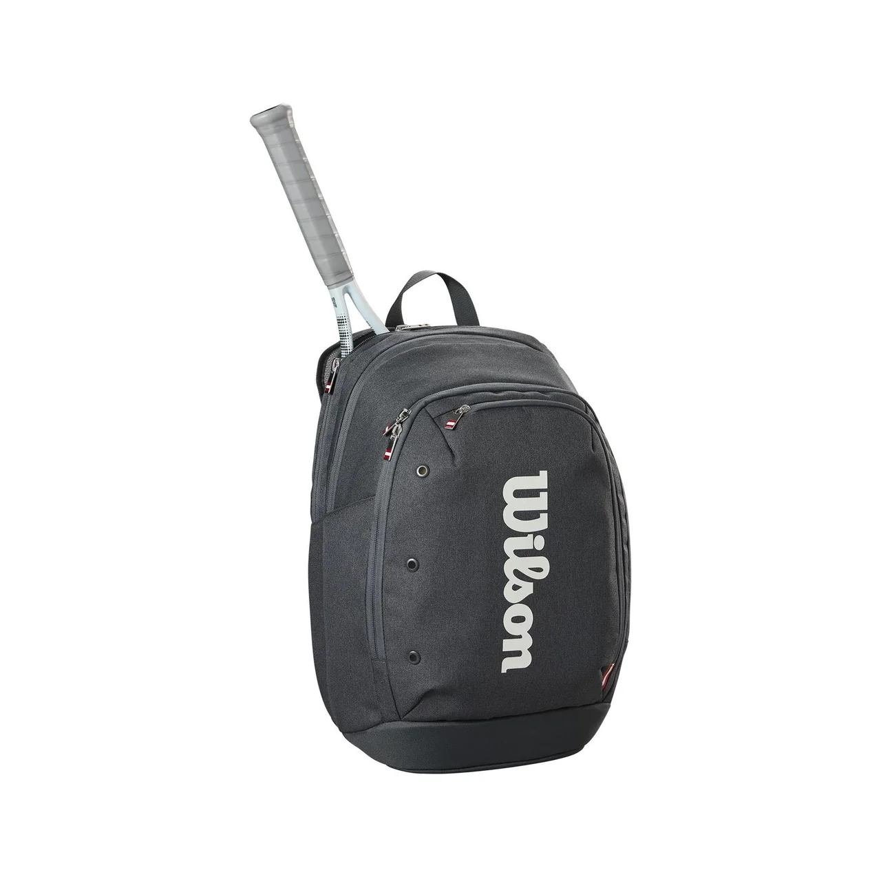 Wilson Tour Backpack Charcoal