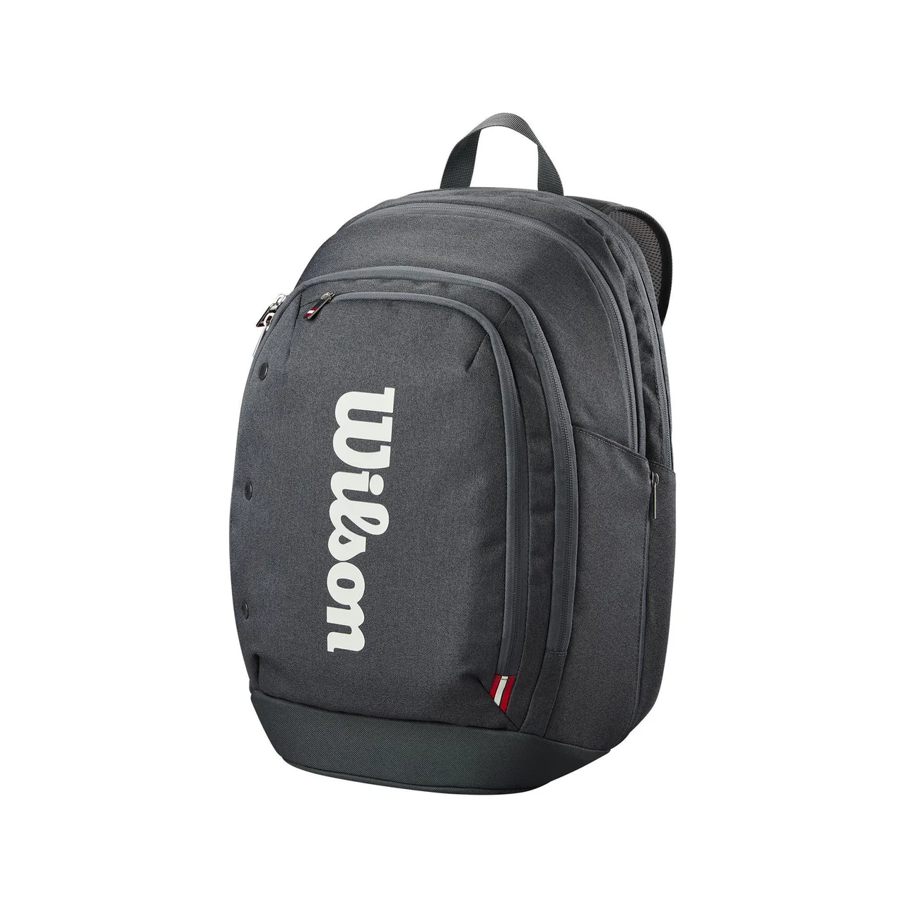 Wilson Tour Backpack Charcoal