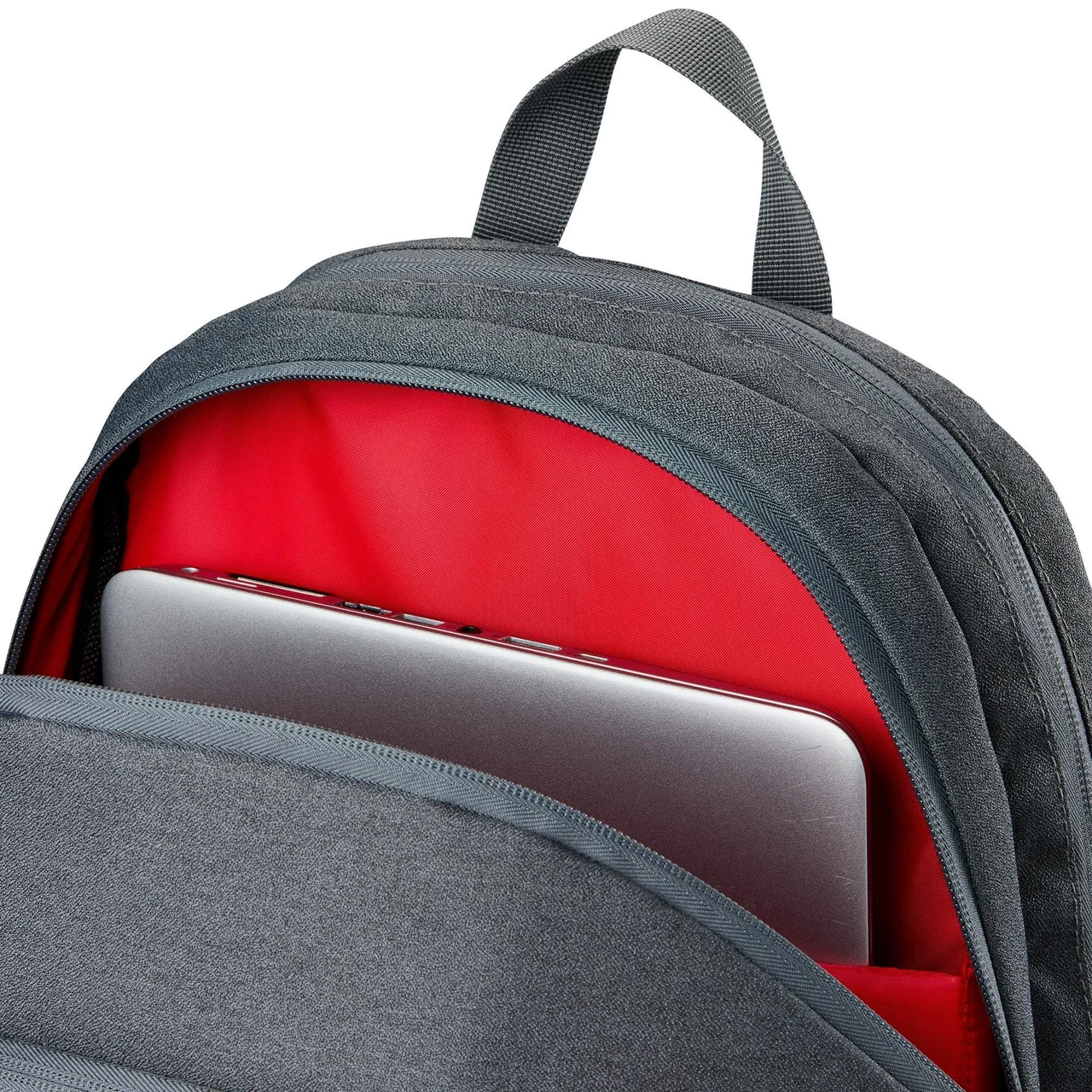 Wilson Tour Backpack Charcoal