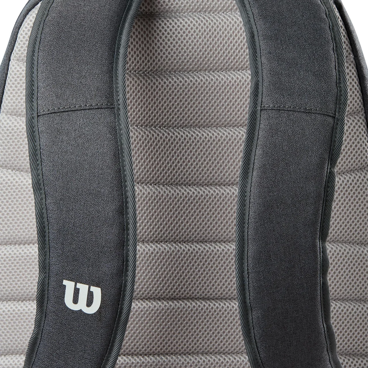 Wilson Tour Backpack Charcoal