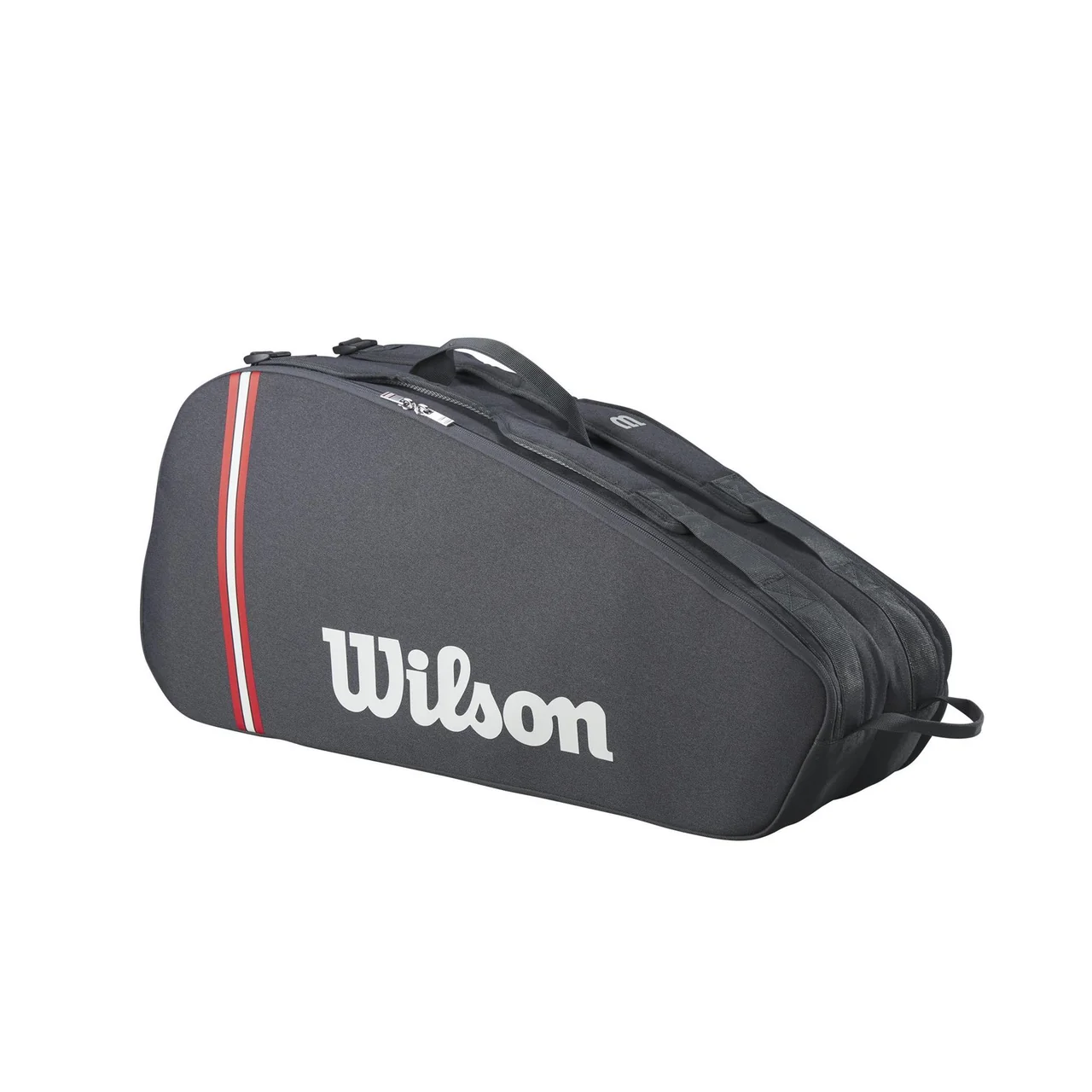 Wilson Tour 6PK Charcoal