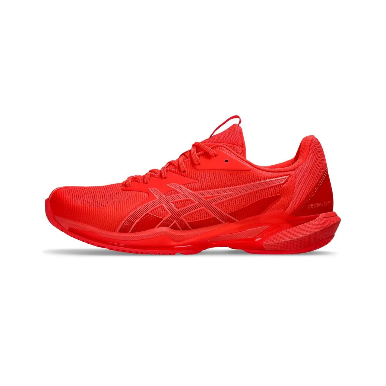 Asics Solution Speed FF 3 Flash Red/Blazing Coral