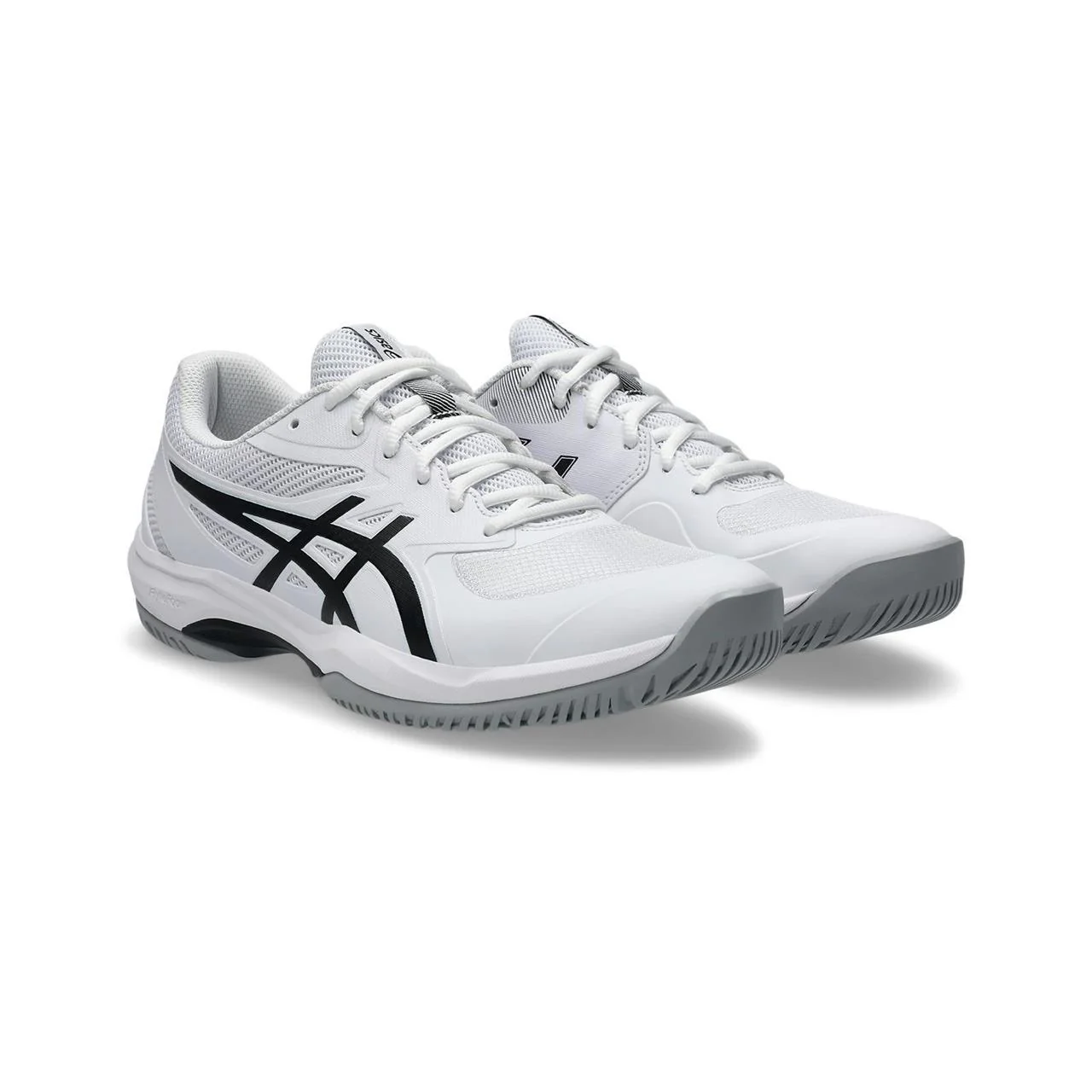 Asics Game FF White/Black