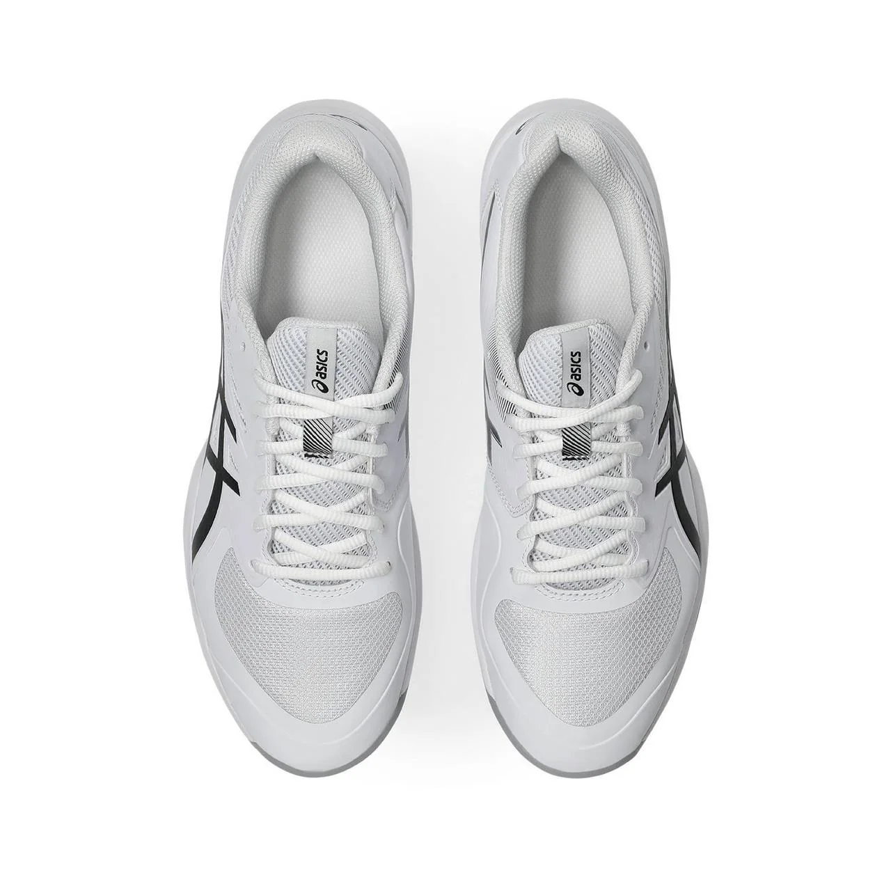 Asics Game FF White/Black