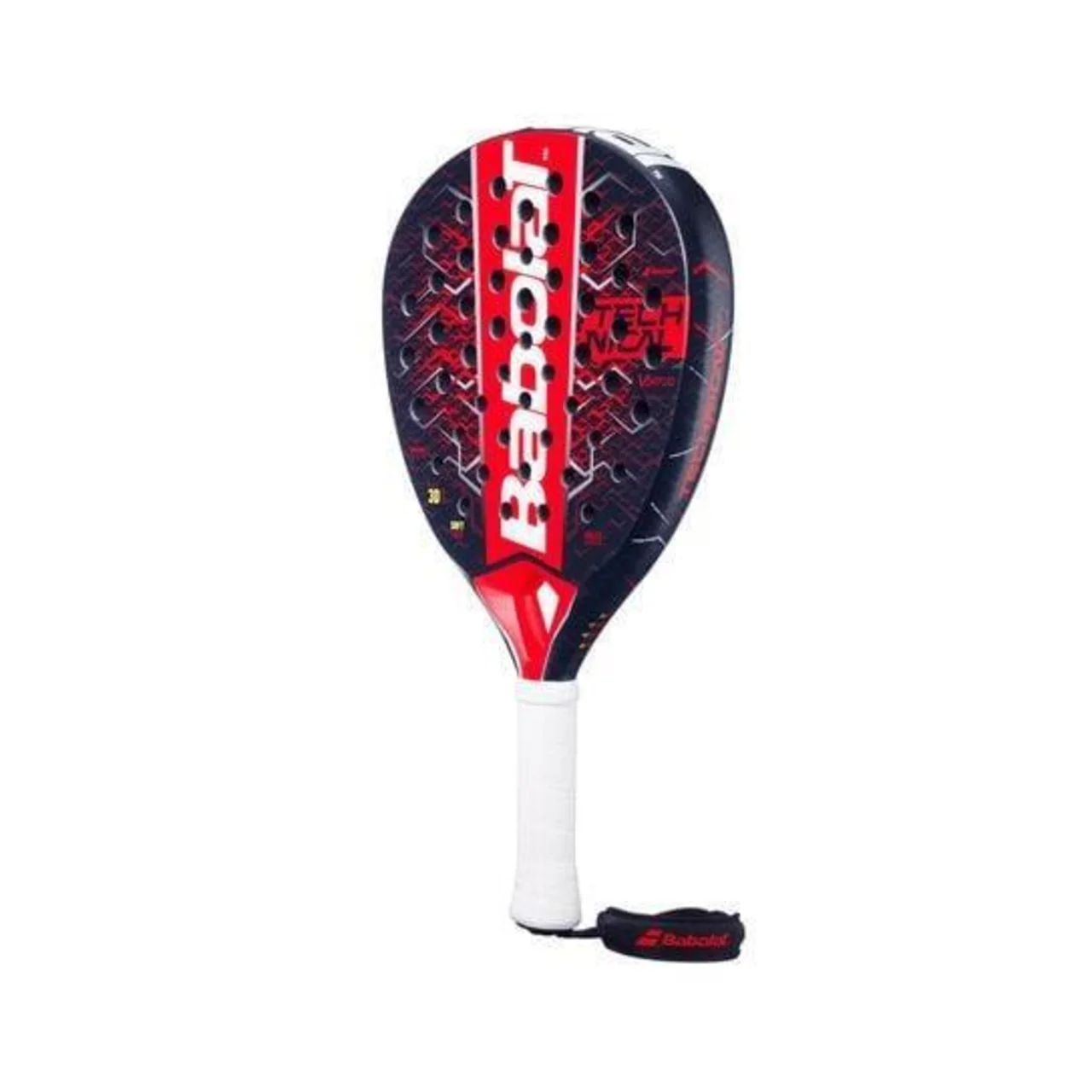 Babolat Vertuo Technical 2.5 2025