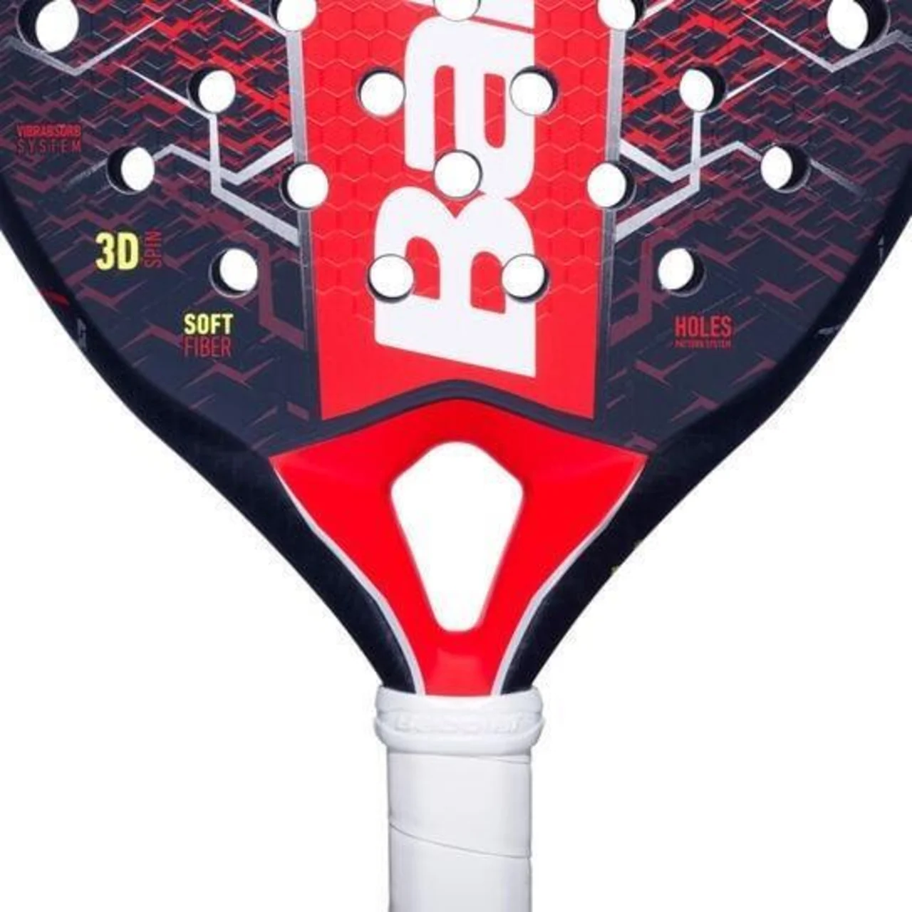 Babolat Vertuo Technical 2.5 2025