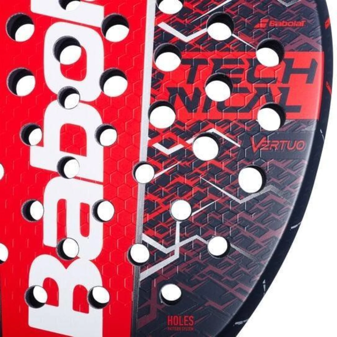 Babolat Vertuo Technical 2.5 2025