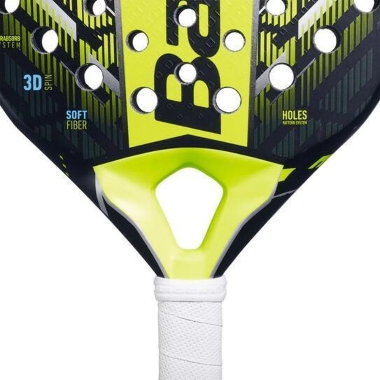 Babolat Vertuo Counter 2.5 2025