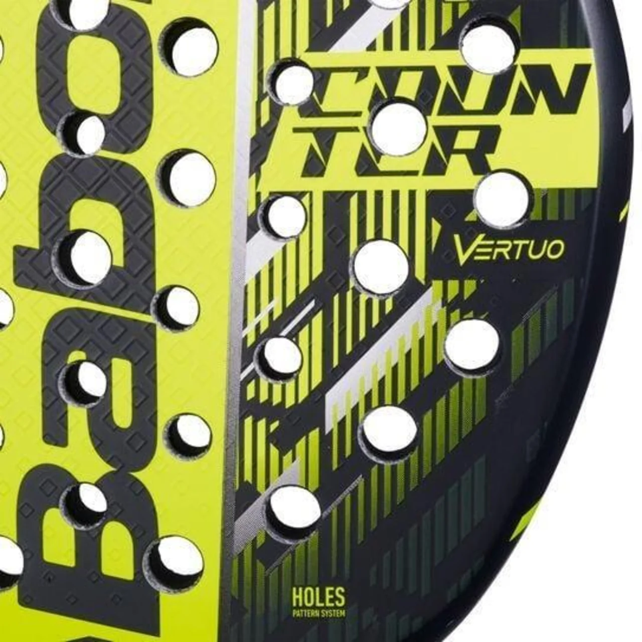 Babolat Vertuo Counter 2.5 2025