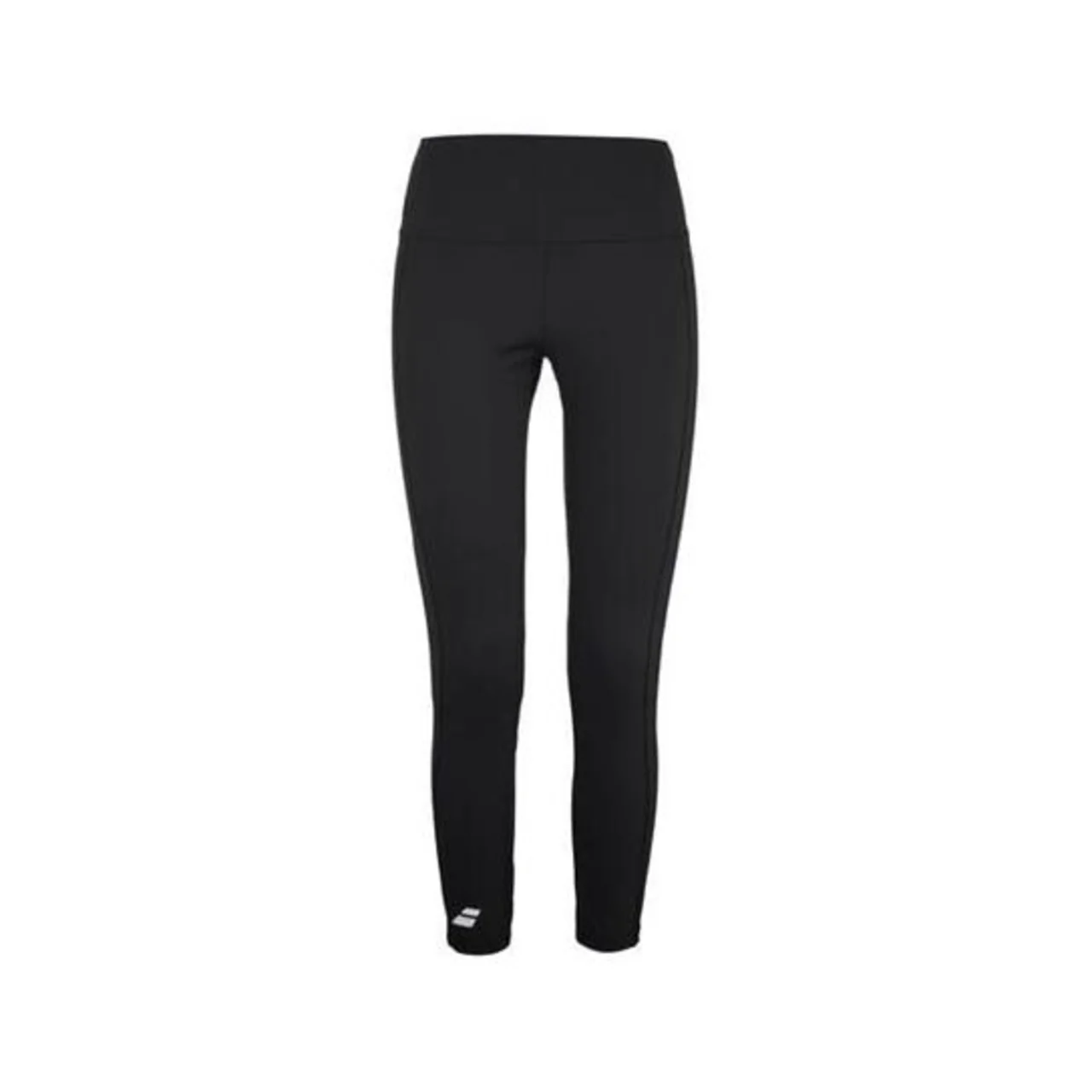 Babolat Exercise Tights 7/8 Women Black