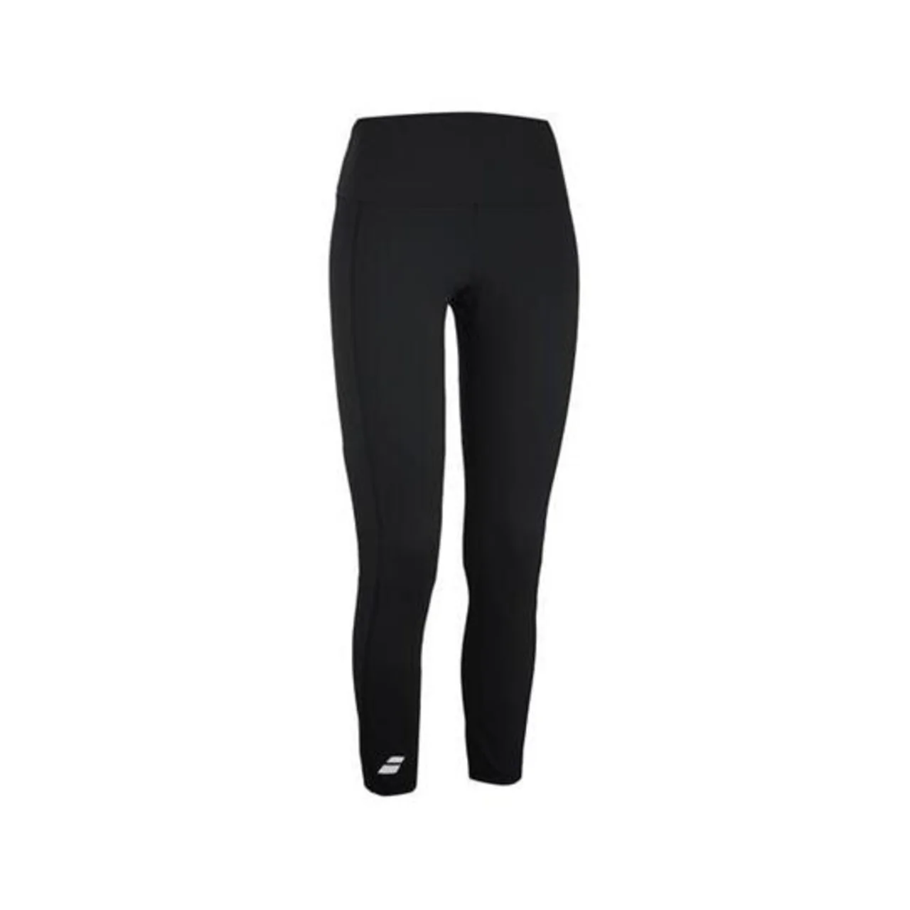 Babolat Exercise Tights 7/8 Women Black