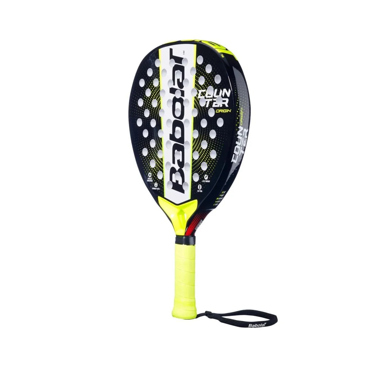 Babolat Origin Counter