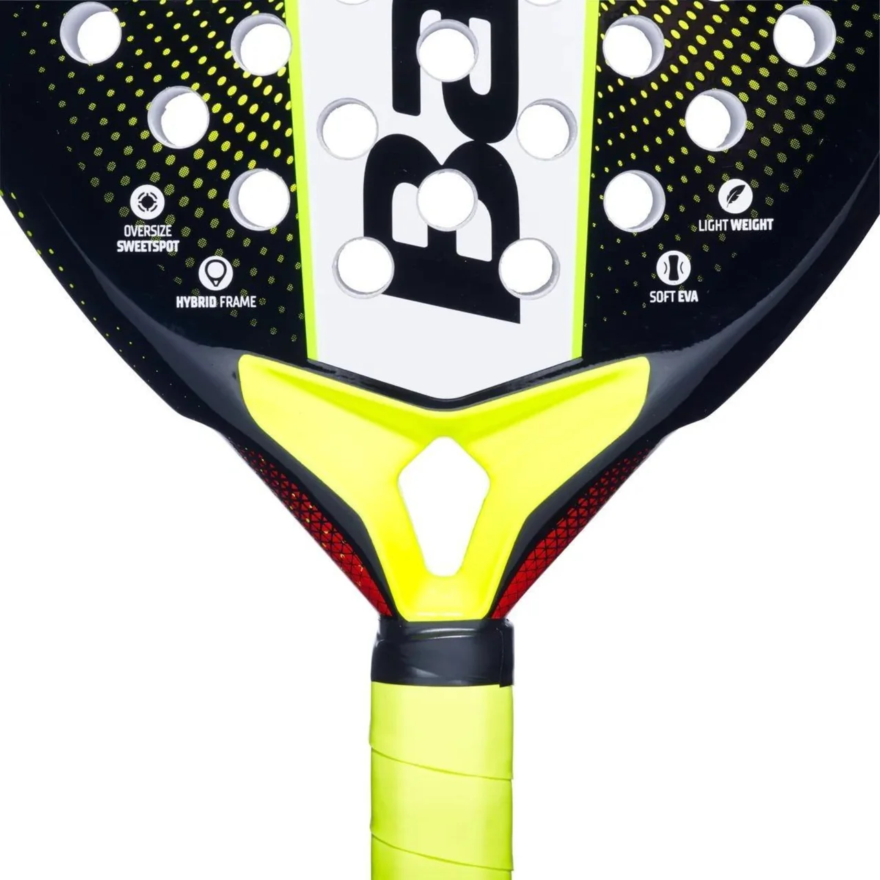 Babolat Origin Counter