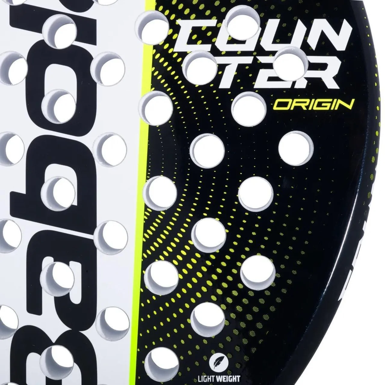 Babolat Origin Counter