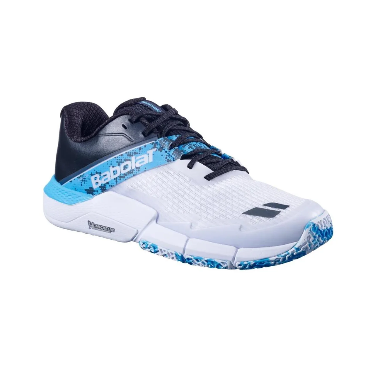 Babolat Movea 2 White/Cyan Blue