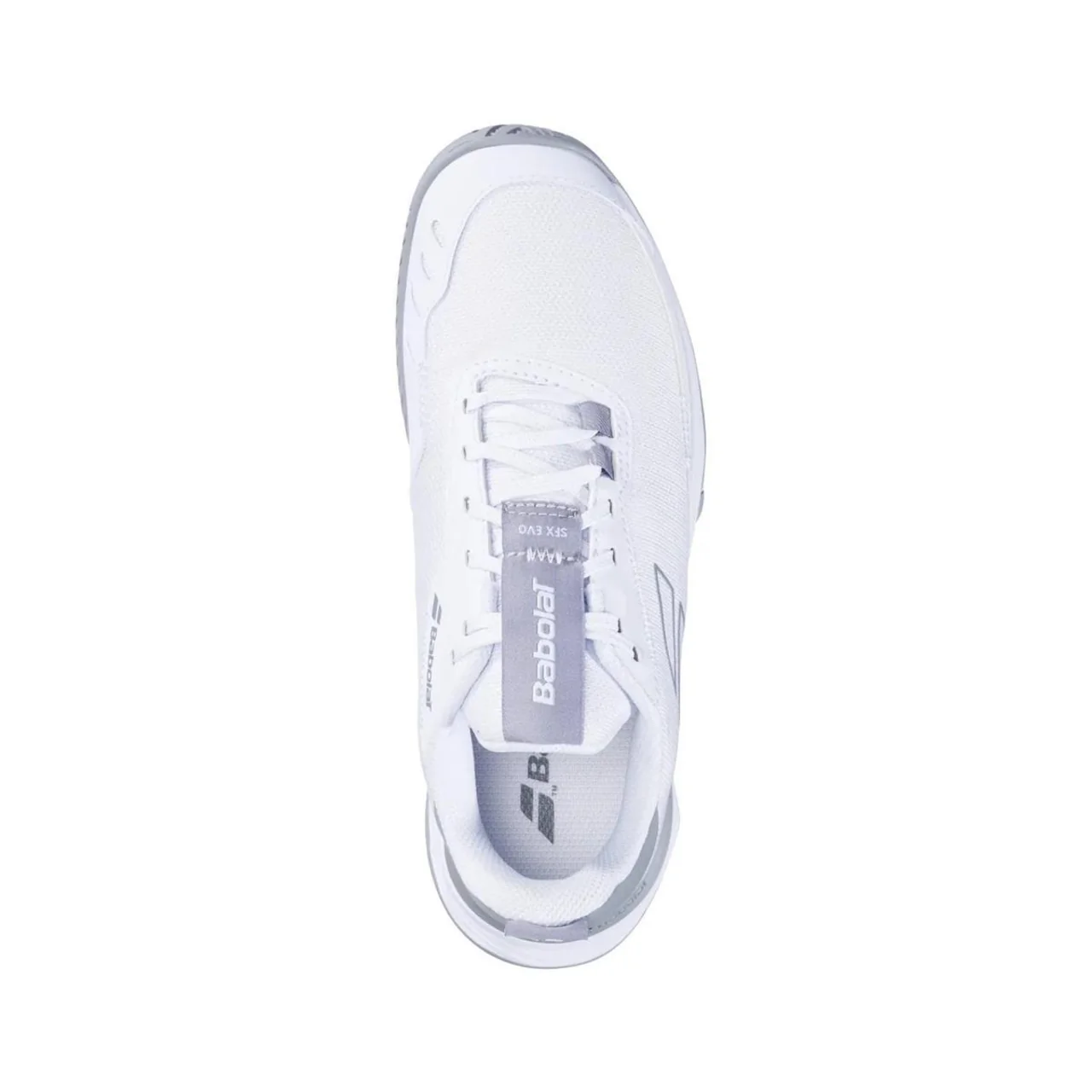 Babolat SFX Evo Women Xenon Blue/White