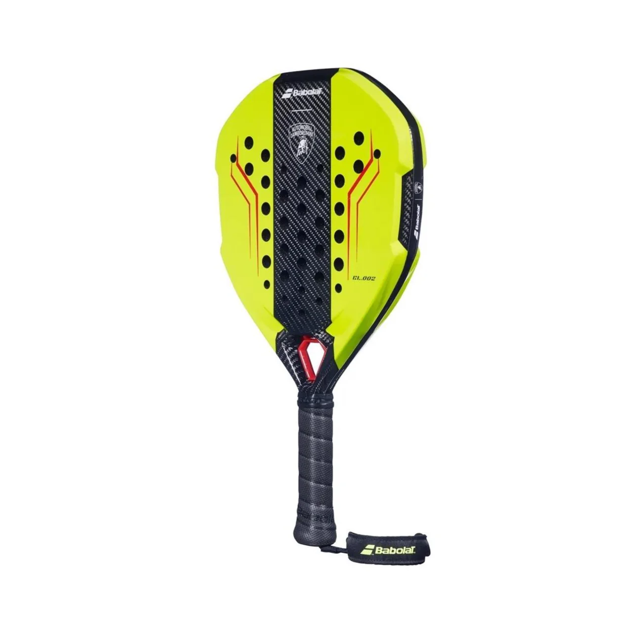 Babolat Lamborghini BL002 Yellow 2025