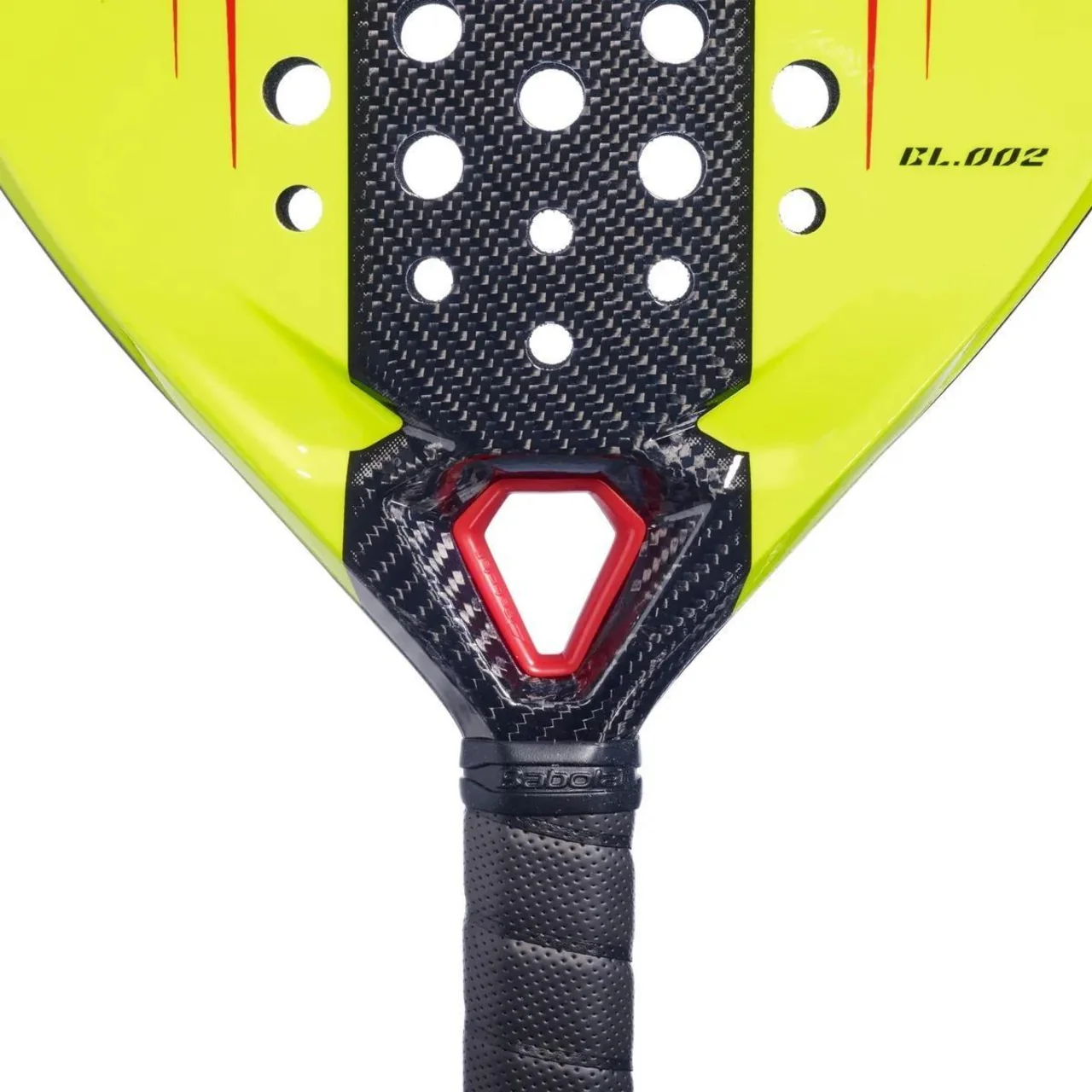 Babolat Lamborghini BL002 Yellow 2025