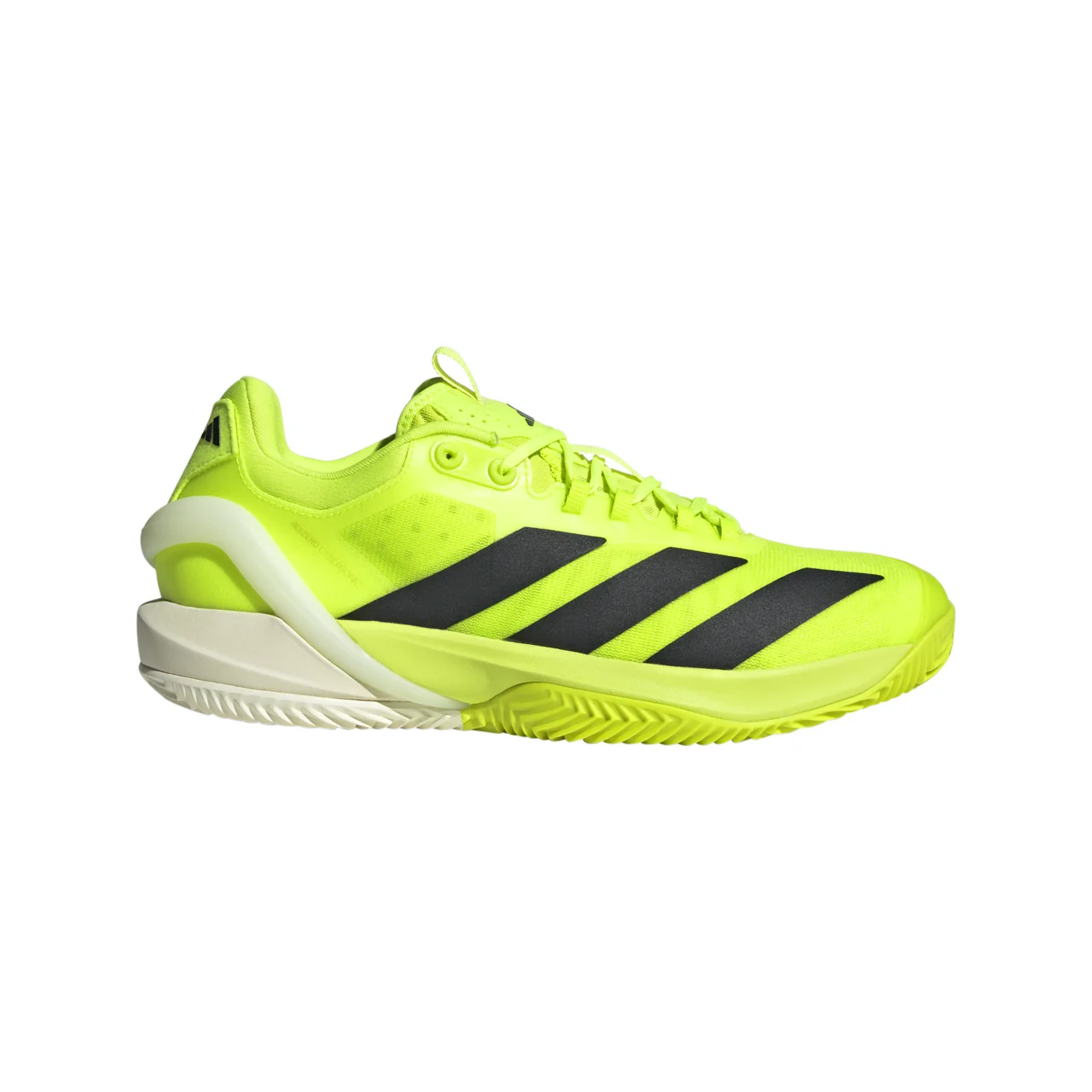 Adidas Cybersonic 2 Clay Lucid Lemon/Black