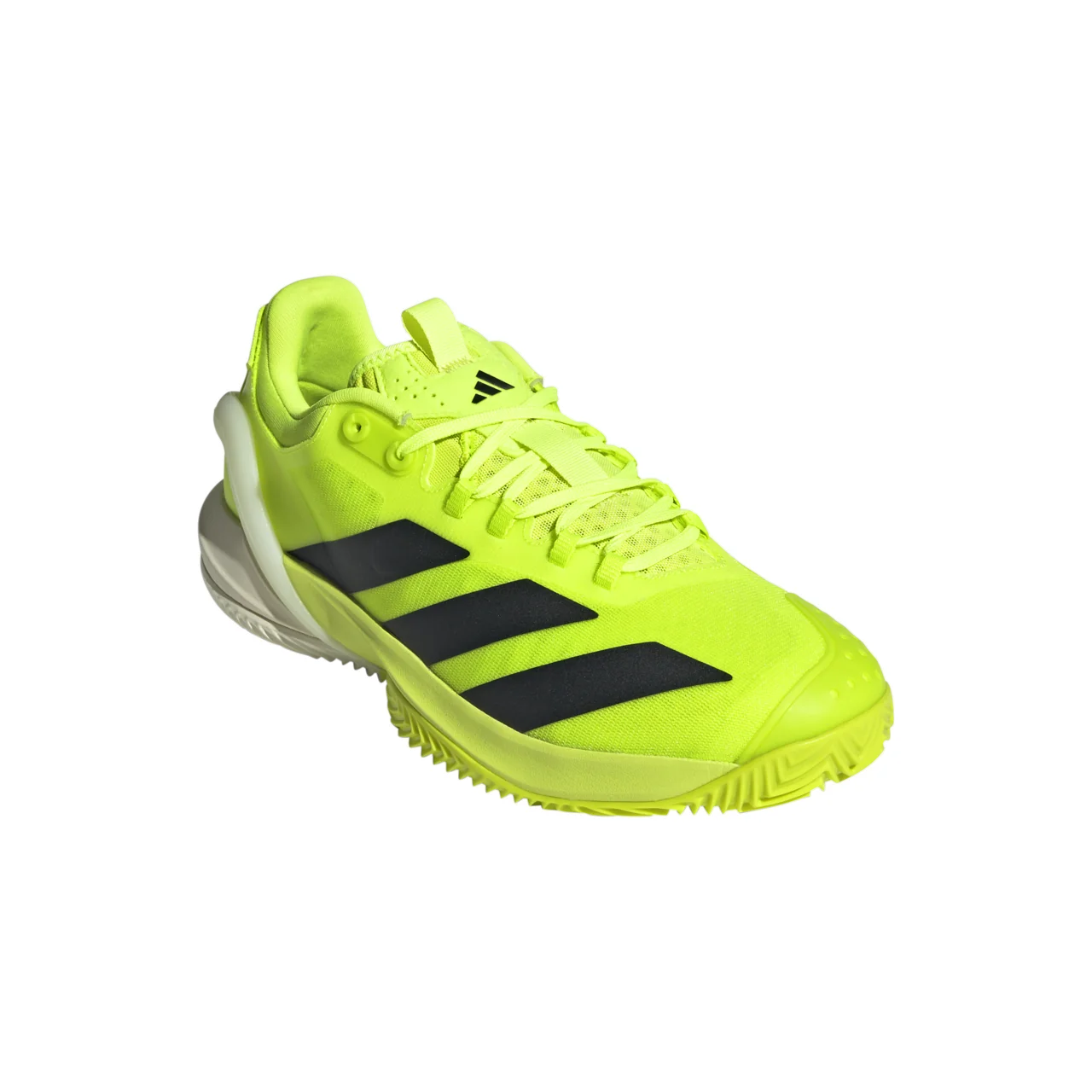 Adidas Cybersonic 2 Clay Lucid Lemon/Black