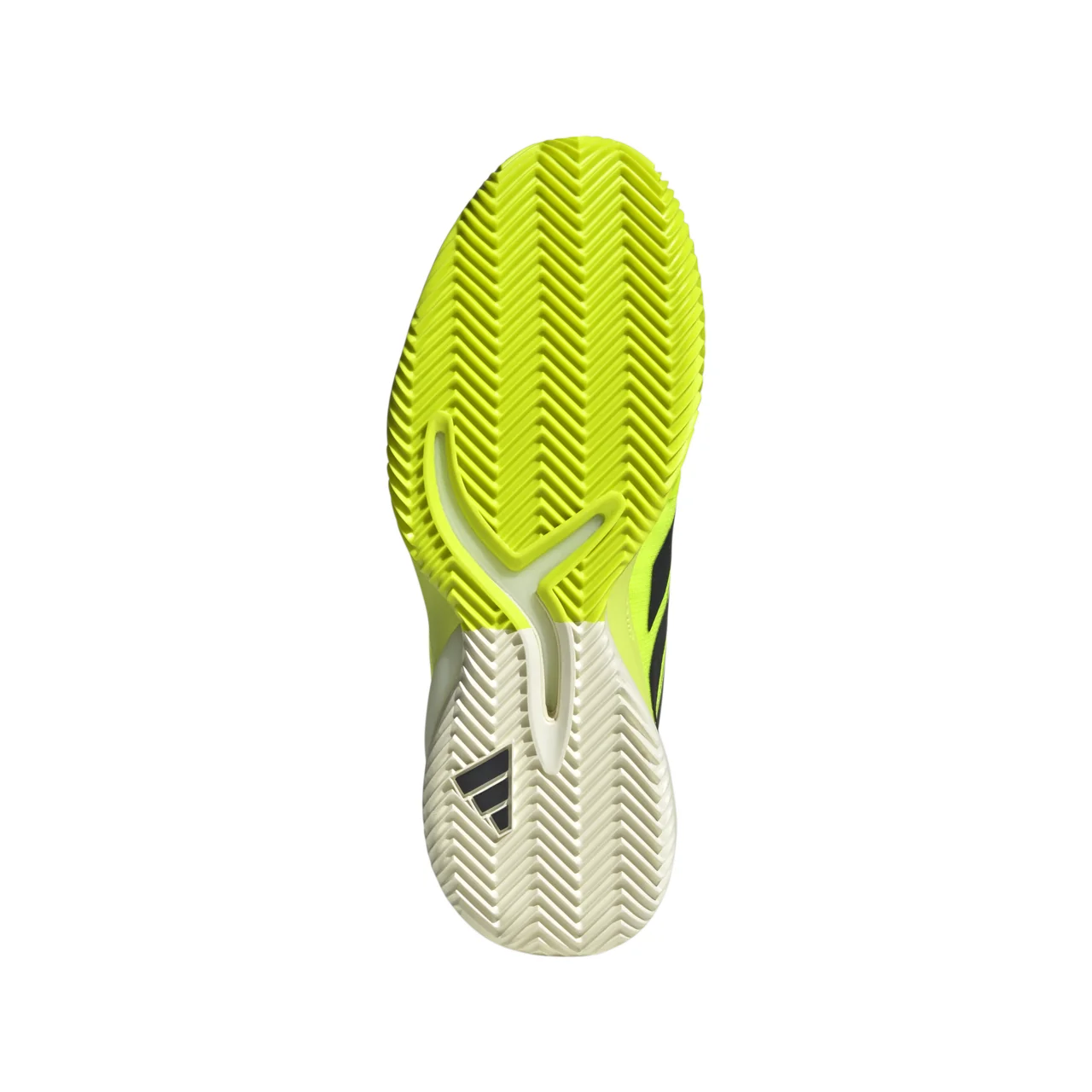 Adidas Cybersonic 2 Clay Lucid Lemon/Black