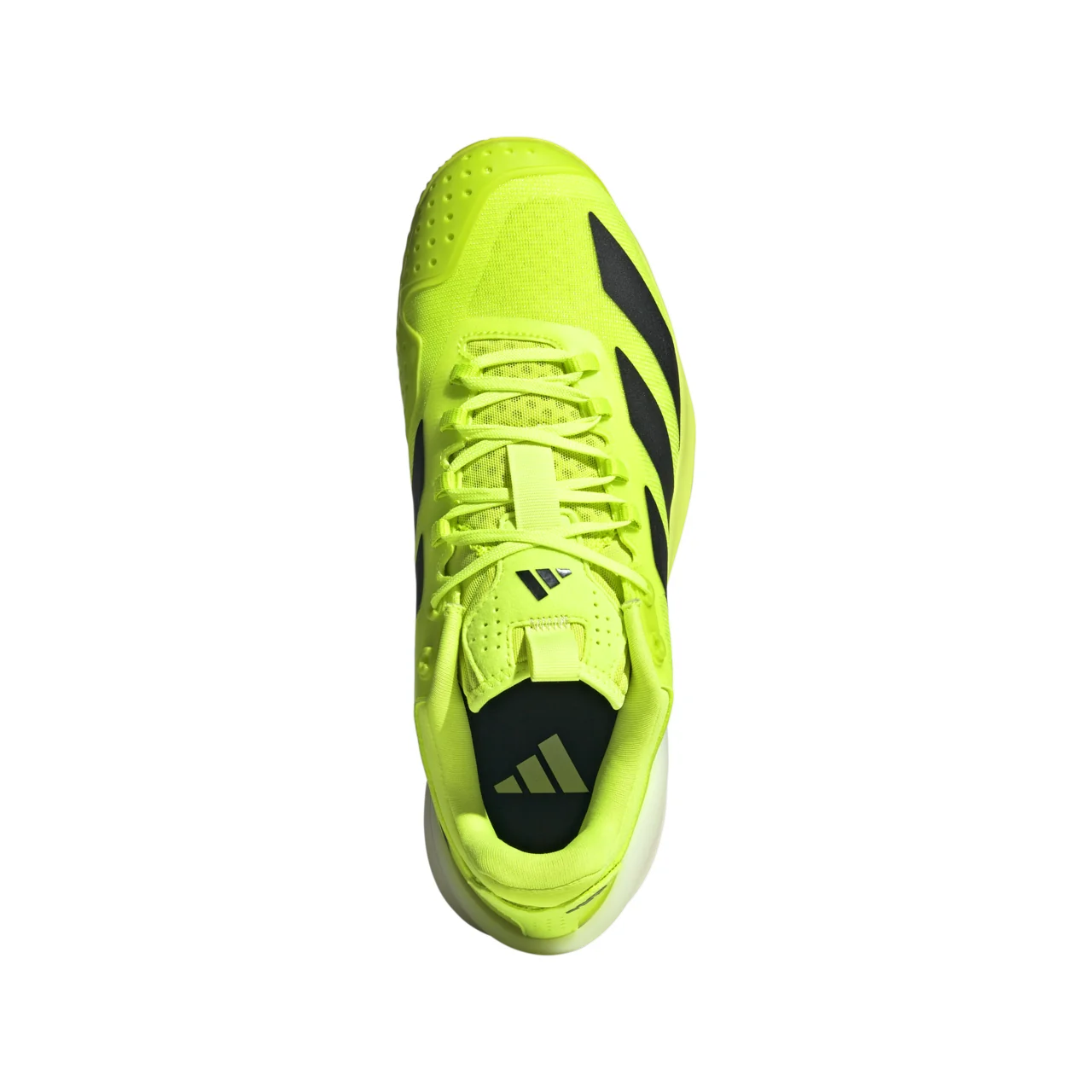 Adidas Cybersonic 2 Clay Lucid Lemon/Black